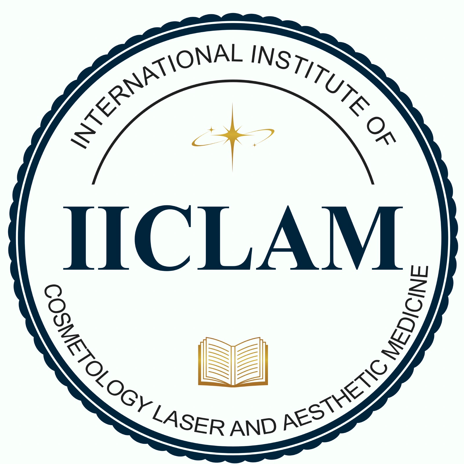 IICLAM Logo