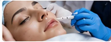 Skin aesthetics and cosmetology training