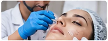 Fellowship in Aesthetic Medicine