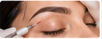 Permanent makeup training